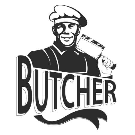 Welder worker with welding machine symbolのイラスト素材