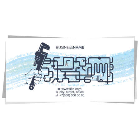 Welder worker with welding machine symbolのイラスト素材