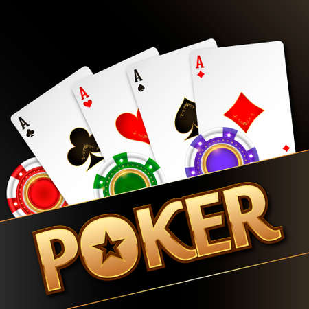 Golden unique vip card casino designのイラスト素材