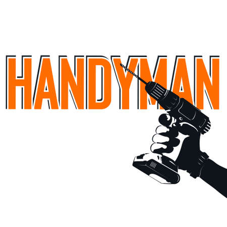 Dog paw in the hand of the groomer. dog nail trim. Grooming petsのイラスト素材