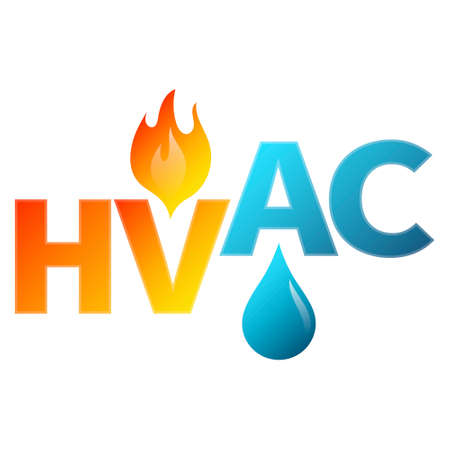 Brush for painter with colored paint symbolのイラスト素材