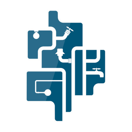 Muscular male athlete symbol gymのイラスト素材