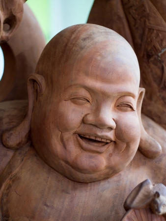 Smileの写真素材