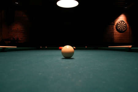 billiard