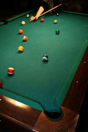 Billiard