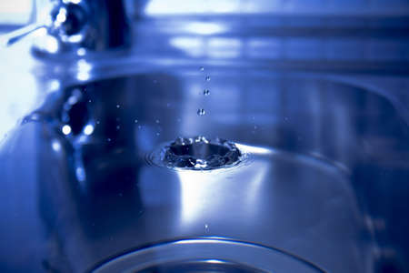 sink