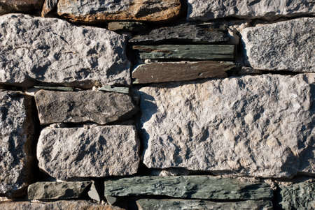 Rock background textured and worn