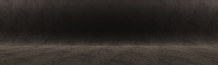 Dark gray background for shooting in the Studio or for your advertising textの写真素材