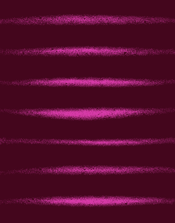 graffiti sprayed grunge lines in mixed pink burgundyのイラスト素材