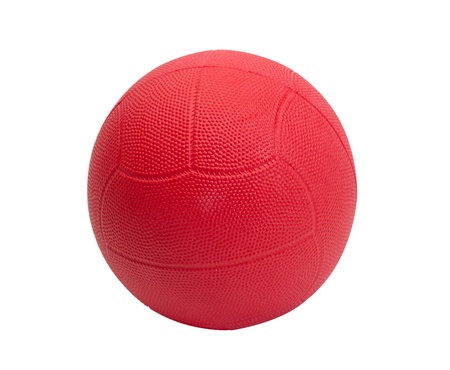  handball ball the indoor and outdoor sport toolの写真素材