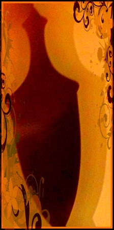 Digital art の写真素材