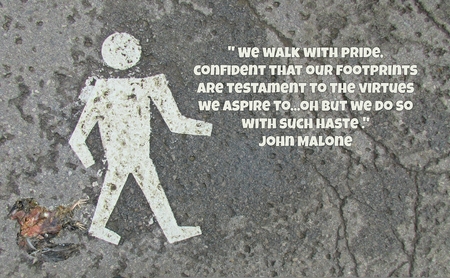 Quote I added to an image I created regarding the human conditionの写真素材