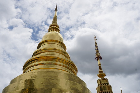 Templeの写真素材