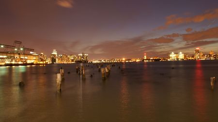 Hudson の写真素材