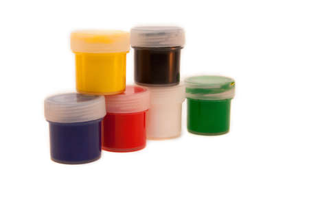 Paintの写真素材