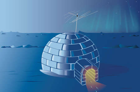 Igloo