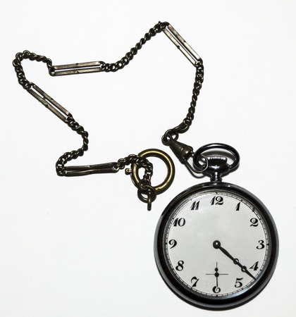 pocket watch, antique and preciousの写真素材