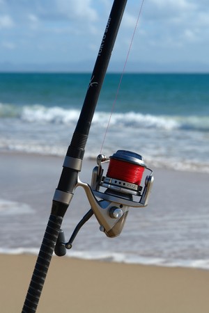  fishing the big one                              