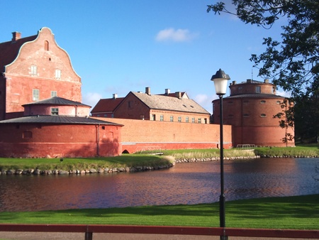 Castle Citadelのeditorial素材