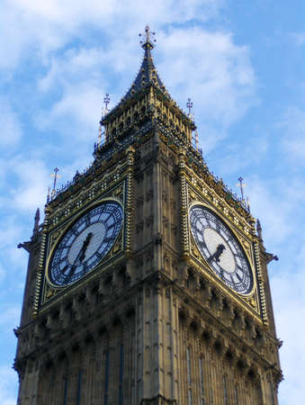 big ben