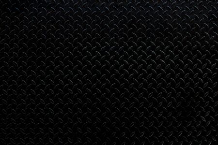 Black rice grain pattern backgroundの写真素材