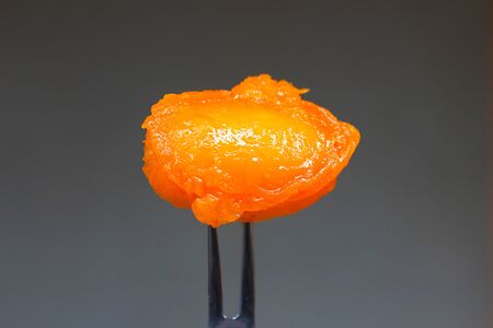 Mung Bean Yolk, Thai dessert