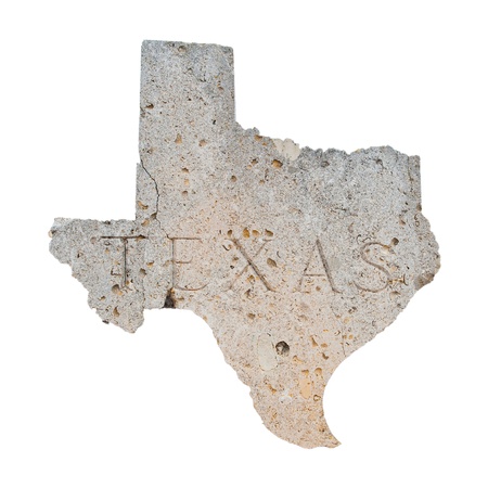 Texas Sign