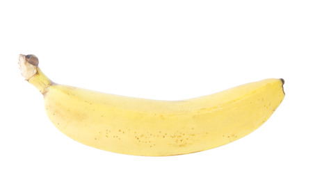 banana fruitの写真素材