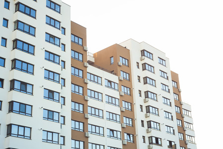 real estate apartments