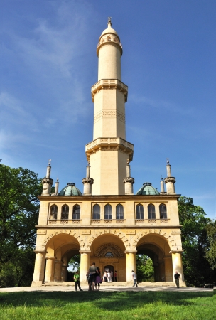 Minaretのeditorial素材