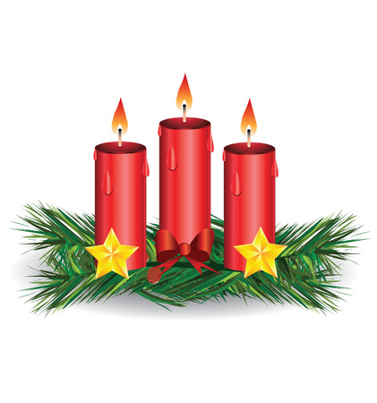 Christmas design vectorのイラスト素材