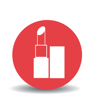 Beauty iconのイラスト素材