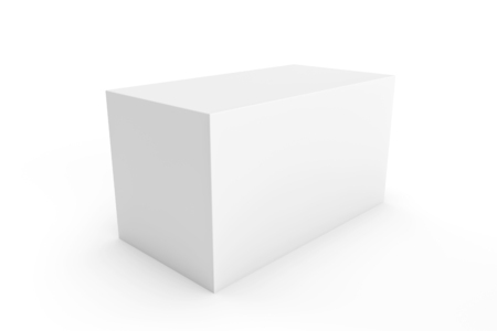 3d render for packaging or product or graphic designの写真素材