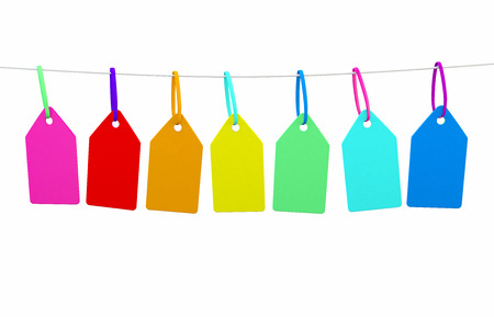Ideal for a web banner ad representing a sale or new summer event