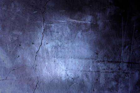 background texture of a very rough texture plastered wallの写真素材