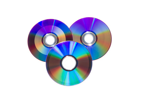 DVD 