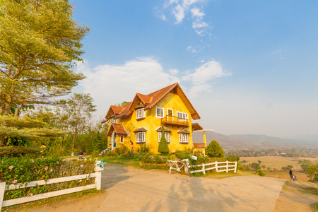 Coffee in love coffee at Pai Thailandのeditorial素材