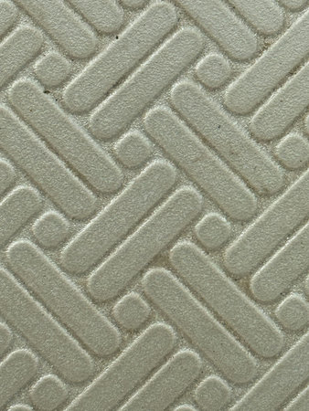 Dirty cement floor as the background texture