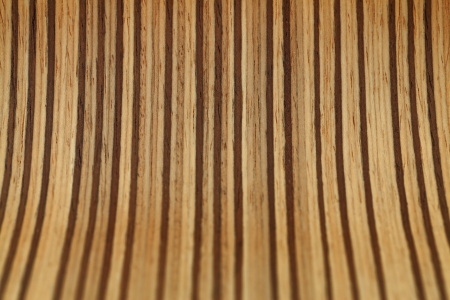 Natural brown old wooden board backgroundの写真素材