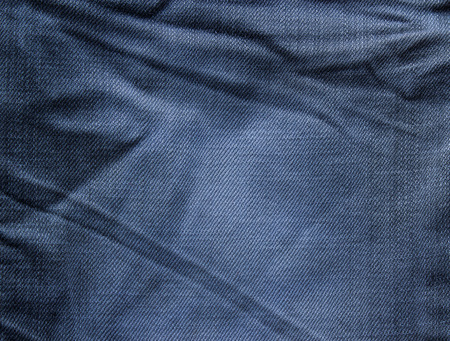 Denim Jeans textureの写真素材