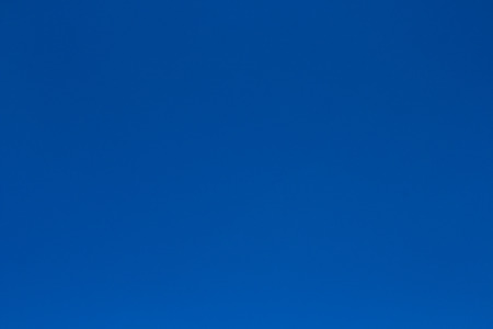 Blue sky background landscape.の写真素材