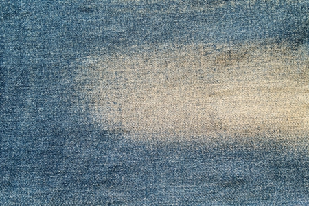 Denim Jeans texture background horizontal.の写真素材