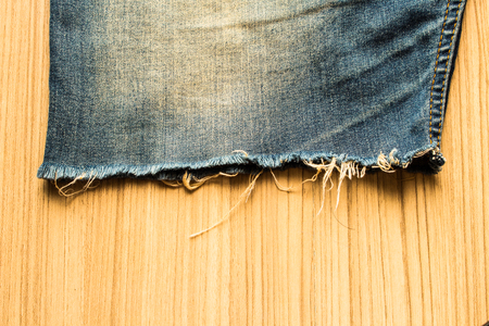 Jeans texture background.の写真素材