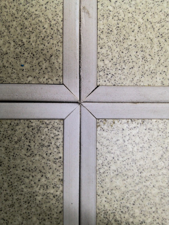 Partition wall texture background.の写真素材