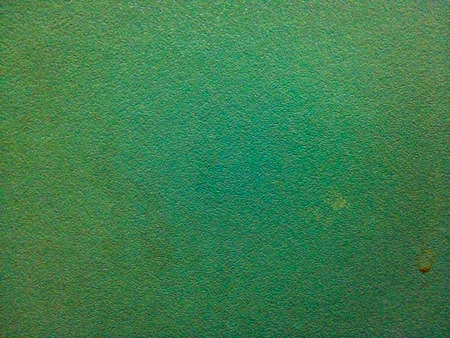 Green partition wall texture background.の写真素材