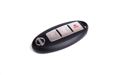 Car Smart Entry Remote