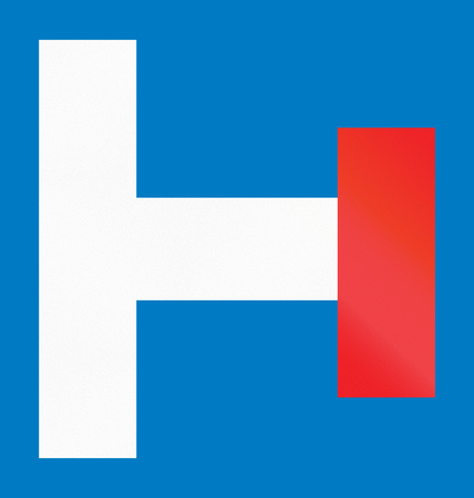 Road sign used in Cyprus - No through road to the right.の写真素材