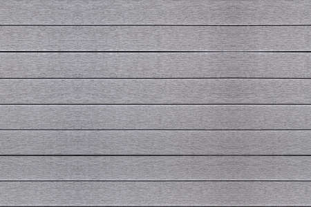 Seamlessly tileable texture of brushed anthracite planks.の写真素材