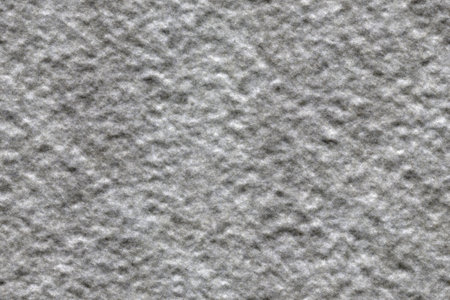Seamlessly tileable rendered texture with an irregular metallic appearance.の写真素材