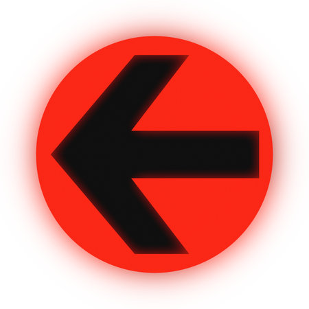 Traffic signal used in Germany - Green traffic light to the left.の写真素材